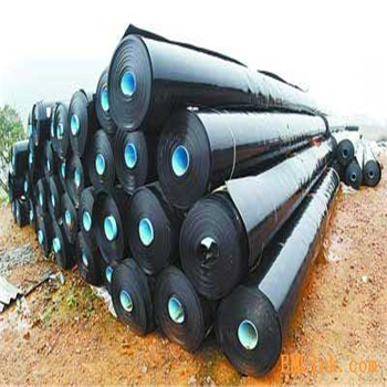 自(zì)粘膠膜防水闆