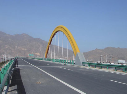 呼包高速公路(lù)七标九标