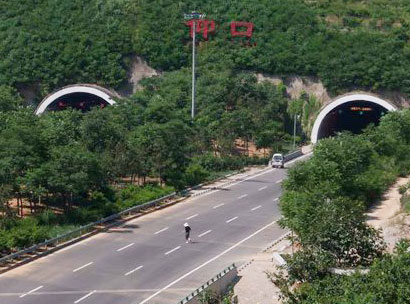 廣西濱海公路(lù)